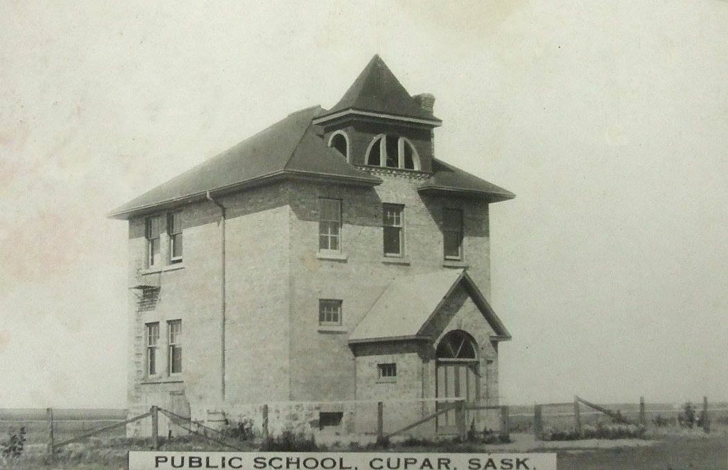 Public School